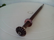 Полуось на ГАЗ М-20 «Победа»