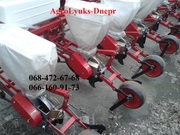 Сеялка СУ -8 м, продажа сеялок разной модификации