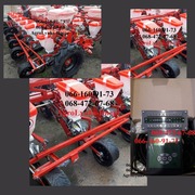 Срочно продам, сеялку Упс-8.Покупайте Упс 8 посевной сезон скоро!