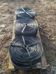 Лента, трубка для капельного полива (орошение) б/у недорого