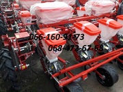 Сеялки премиум класса Упс 8, Су 8 (гибрид).Всегда в наличии.