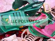 Куплю лом полипропилена, дробленный полипропилен, отходы пластмасс