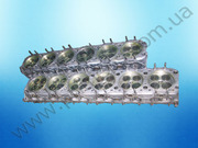 Продам поршень и головку блока 3д6, 1д12