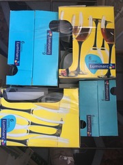 продам посуду для баров, ресторанов новую и б/у