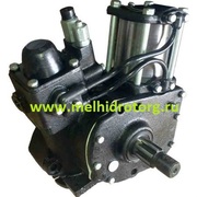 ремонт гідропідсилювача керма ГУР, МТЗ, ЮМЗ, К-700, Т-150, КАМАЗ