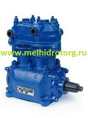 ремонт компресора повітряного ЗІЛ, МАЗ, Т-150