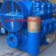 ремонт компресора ПКС, ПКСД, ПКС-1.75, ПКС-3.5, ПКС-5.25