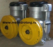 ремонт компресора У-43102А, У43102