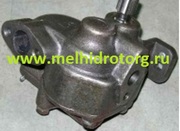 ремонт масляних насосів для двигунів, тракторів МТЗ, ЮМЗ, Т-150, К-700