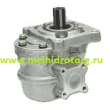 ремонт насосів НШ-10, НШ-32, НШ-50, НШ-100, CLAAS, John Deere, CASE