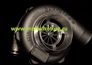 ремонт ТКР, турбокомпресорів, Турбін на іномарки