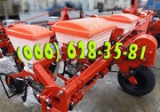 Аналог УПС 8 сеялки - Сеялка СУ-8 Гибрид