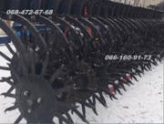 Ротационная борона -мотыга БР-6, Бр-4