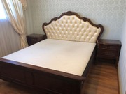 Продам спальню мдф, б/у, в отличном состоянии