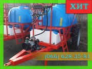 Причіпний обприскувач, лінійка ОП 2000