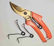 Пружина для секатора FLORA,  ARS 120DX / 120DX-T. Качество++