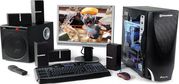 Компьютеры и комплектующие. Сборка, настройка, ремонт, установка ПО.