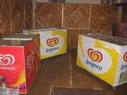 морозильные лари б/у